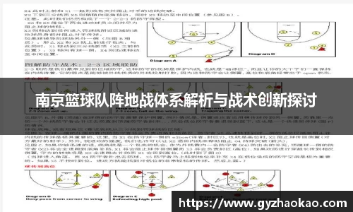 南京篮球队阵地战体系解析与战术创新探讨