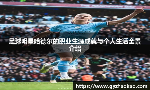 足球明星哈德尔的职业生涯成就与个人生活全景介绍